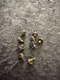 Pioneer Djm600 Viti per fader 2,5x5,9mm