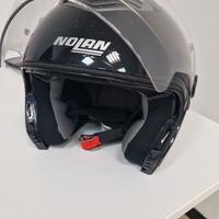 Casco Nolan N43E AIR CLASSIC N-Com