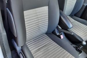 FIAT SEDICI 2010 - TAPPEZZERIA