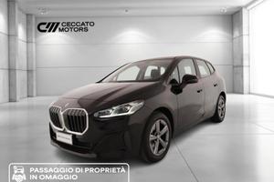 BMW Serie 2 218d Active Tourer auto