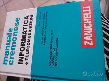 manuale cremonese