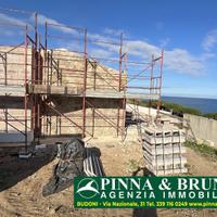 Budoni - bifamiliare 460