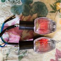 Frecce Transalp xl 700 v