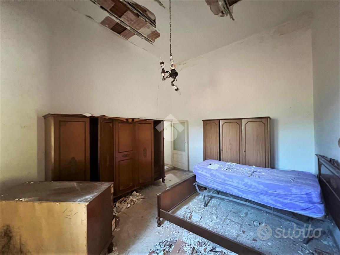 RUSTICO A CEGLIE MESSAPICA - Altro