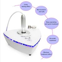 Apparecchio per radiofrequenza