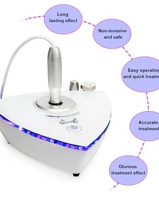 Apparecchio per radiofrequenza