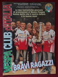VESPA CLUB d'ITALIA
