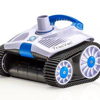 Hayward TracVac Robot Piscina Idraulico Max 12 mt