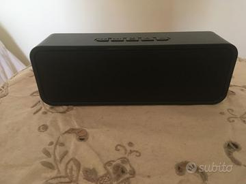 cassa bluetooth