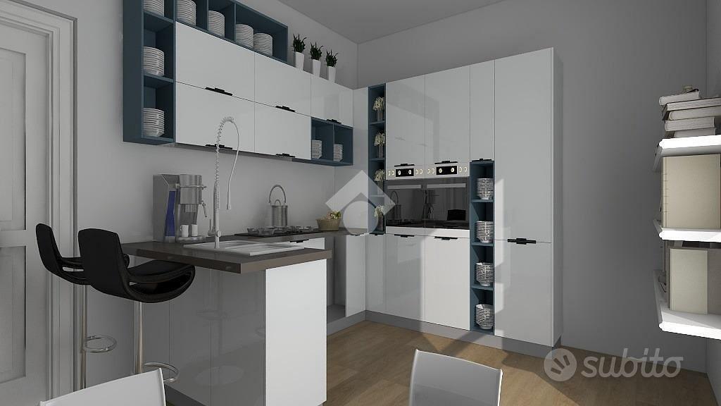 Appartamento – Roncadelle - Altro