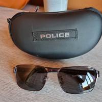 Police occhili da sole