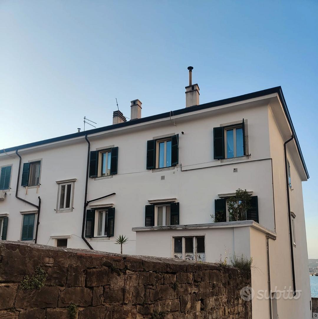Appartamento – Muggia / Milje, Palù, Borgo San Cristoforo - Vista 3
