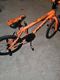 bmx atala