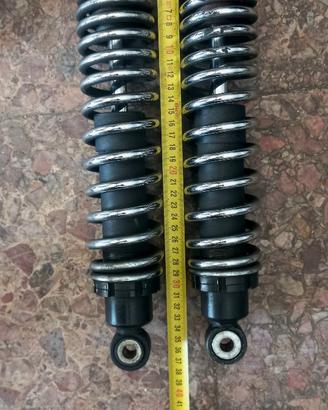 Ammortizzatori Guzzi California 350mm