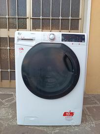 Lavatrice 9kg Hoover A+++