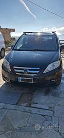 Honda fr-v - 2007 6posti
