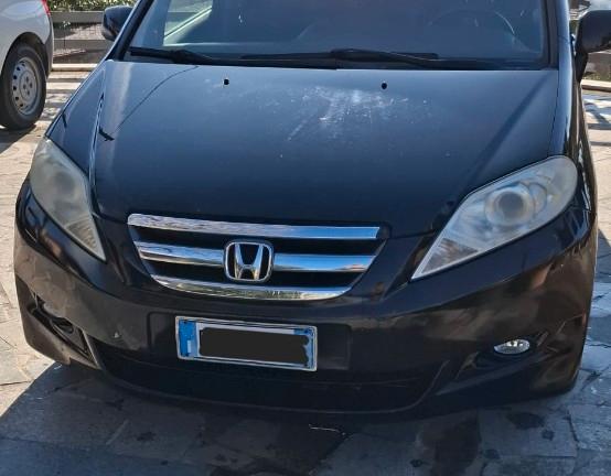 Honda fr-v - 2007 6posti