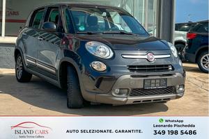 Fiat 500L 0.9 TwinAir 105 CV Trekking