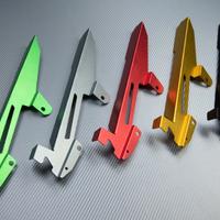 Protezione catena Z1000 R SX 2007 2021 Ninja1000SX