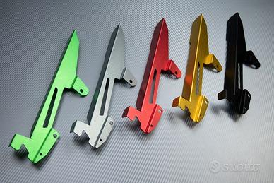 Protezione catena Z1000 R SX 2007 2021 Ninja1000SX