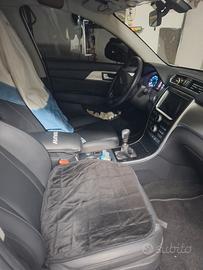 Auto come nuova 