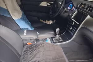 Auto come nuova 