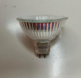 Osram Lampada dicroica Alogena GU5.3, 12V 50 W 60°