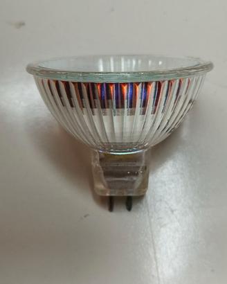 Osram Lampada dicroica Alogena GU5.3, 12V 50 W 60°