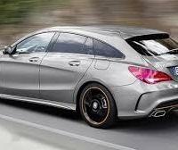 ricambi mercedes cla