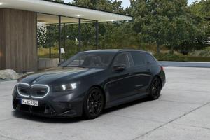 BMW M5 Touring 4.4 727cv auto