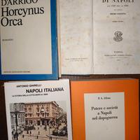 MILLEDUECENTO LIBRI VARI