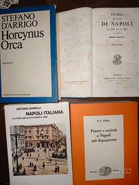 MILLEDUECENTO LIBRI VARI