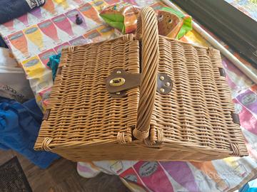 cesto pic nic