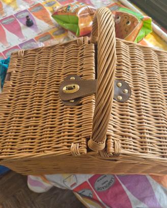 cesto pic nic