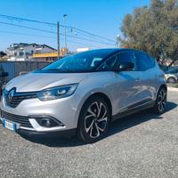 Renault Scenic Scénic dCi 110 CV Automatica Bose e