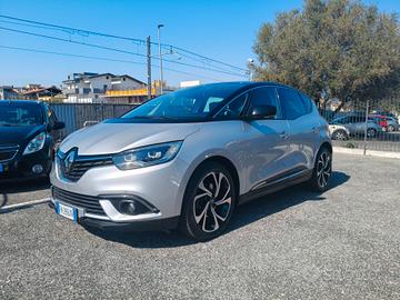Renault Scenic Scénic dCi 110 CV Automatica Bose e