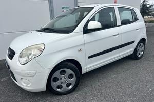 Kia Picanto 1.1 12V Trendy 5 P GPL