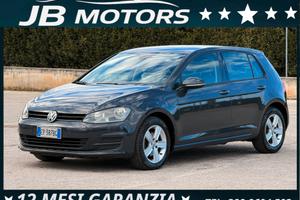 GOLF 7 2015 GARANZIA OK NEOPATENTATI