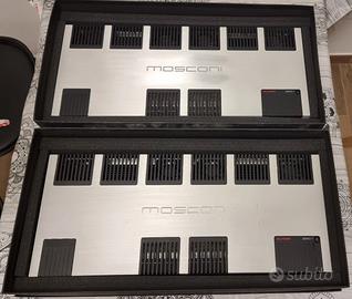 Amplificatore Mosconi Zero 1 