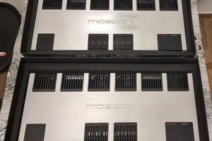 Amplificatore Mosconi Zero 1 