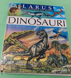 Alla Scoperta Del Mondo Dinosauri  1Ed. 1997