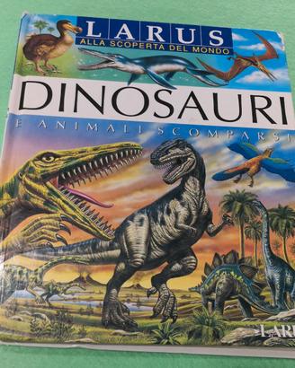 Alla Scoperta Del Mondo Dinosauri  1Ed. 1997