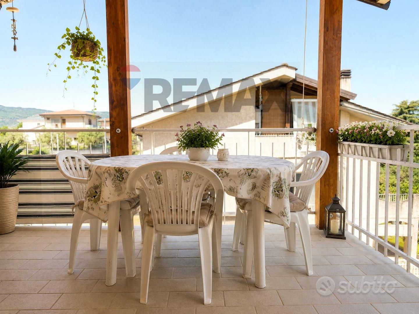 Appartamento – Cosenza - Vista 4