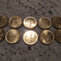 20 lire