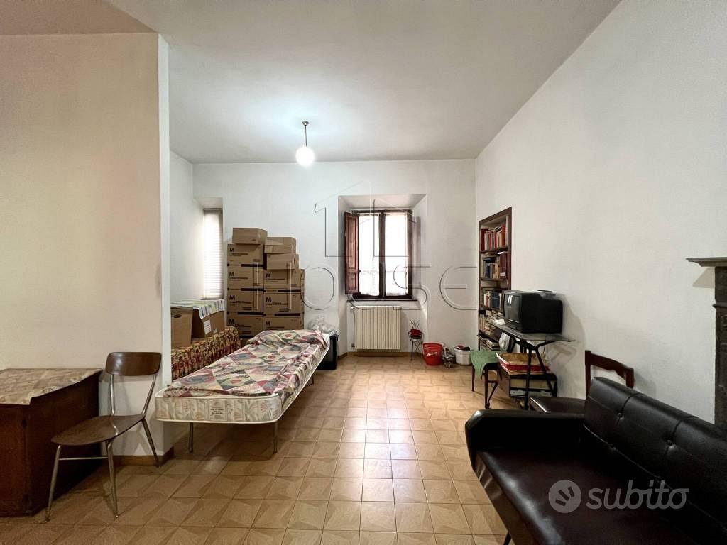 Apartment in Pieve Santo Stefano, Castellare - Altro