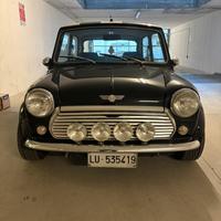 Mini Cooper MK5 1.3 Asi