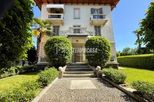 Verbania - Intra, bilocale ristrutturato e nuovo