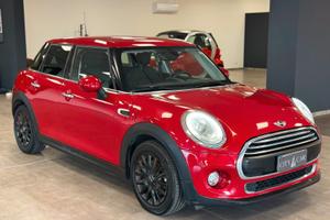 Mini 1.5 One D Business 5 porte