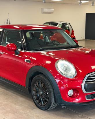 Mini 1.5 One D Business 5 porte
