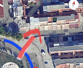 Speldido appartamento